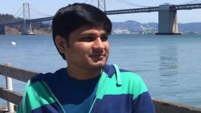 Indian techie Chiranjeevi Kolla,37, dies after battling Valley Fever for a month in US