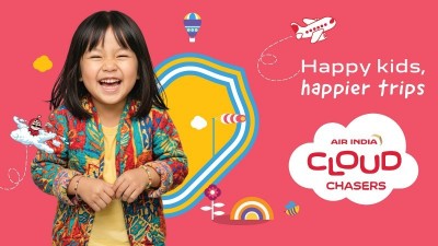 Flying with kids? Air India’s new ‘Cloud Chasers’ could change everything