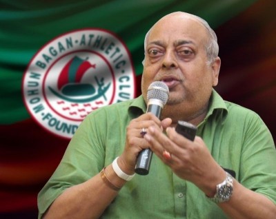 Mohun Bagan stalwart Tutu Bose dies at 80 after cardiac arrest