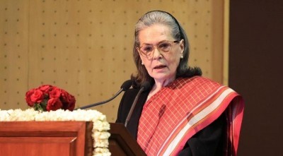Congress veteran Sonia Gandhi admitted to Medanta Hospital in Gurugram