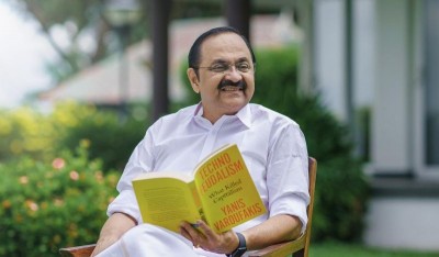 Who is V.D. Satheesan, the Congress leader set to be Kerala’s next CM?