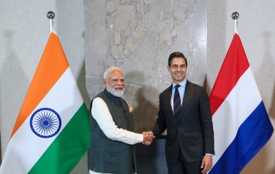 India, Netherlands elevate ties to Strategic Partnership; adopt ambitious 2026–2030 roadmap