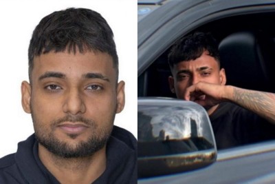 Canada’s Calgary rocked by violent extortion case; 4 Indian-origin men arrested, another wanted