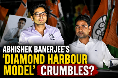 Falta votes again: ‘Return of democracy’ echoes as Jahangir’s grip collapses in Bengal repoll
