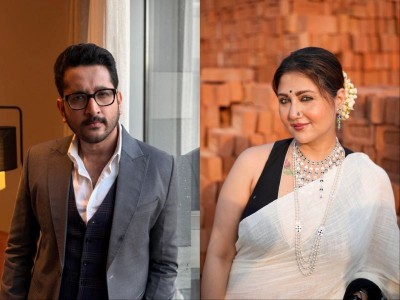 FIR against Parambrata Chatterjee, Swastika Mukherjee over remarks linked to 2021 post-poll violence