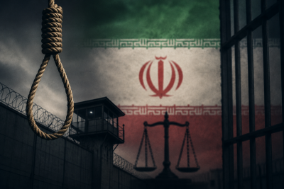 Iran executes two Kurds over alleged ‘separatist’ links, sparks outrage