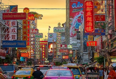 Big shock for Indian tourists as Thailand scraps 60-day visa-free entry