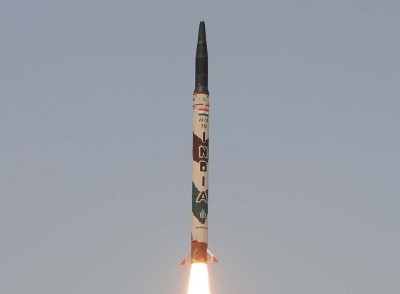 What is Agni 1? India successfully test-launches ballistic missile from Odisha