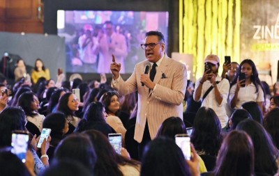 ‘There are no shortcuts to success’: Boman Irani inspires audience at Kolkata event