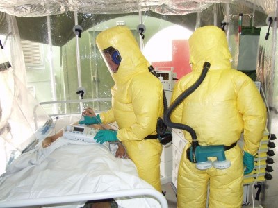 Ebola: India issues travel advisory against visiting these three nations. Check them out now