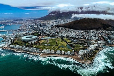 Indians can now visit South Africa visa-free — Here’s the catch