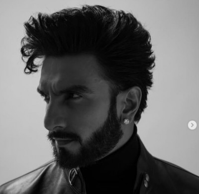 Ranveer Singh breaks silence after film workers' body issues non-cooperation directive over Don 3 exit
