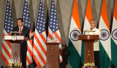 Big strategic move: India and US join forces on rare earth supply chain