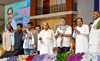 Siddaramaiah to resign? Congress eyes leadership change in Karnataka