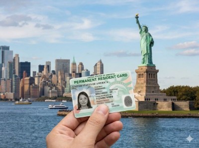 'We need smart people': Trump green card rule sparks tech backlash; LinkedIn, Coursera founders slam move