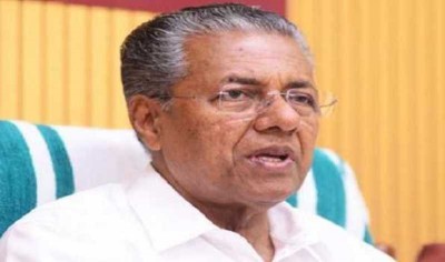 CMRL money laundering case: ED raids Pinarayi Vijayan’s house