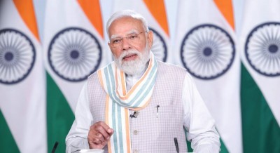 ‘Please stay hydrated’: PM Modi sounds alarm as severe heatwave sweeps across India