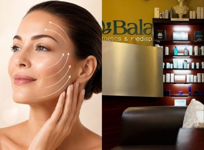 Anti-aging treatments surge in popularity across US' Maryland as demand for non-invasive care grows
