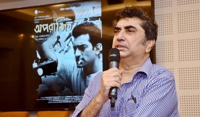 'No one responsible': Handwritten note found after Bengali filmmaker Anik Dutta's mysterious death