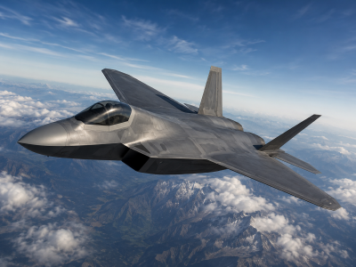 Historic shift in India’s defence sector as private firms enter race to build AMCA stealth fighter