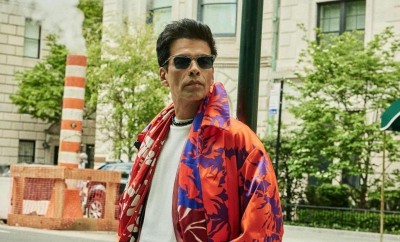 Karan Johar unfollows SRK, Alia Bhatt and others—but keeps following Priyanka Chopra; calls it ‘digital detox’