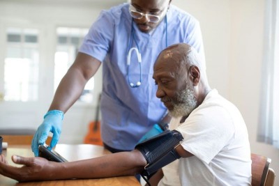 8 pct of Americans lack health insurance, new study reveals