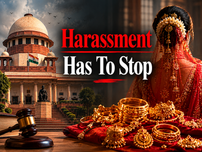 'Why marry girls and then insult them?' Supreme Court’s tough question in dowry death case
