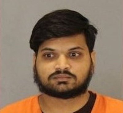 Horrifying "sex-for-rooms" scheme at a US hotel involving an Indian national that federal agents just blew wide open!