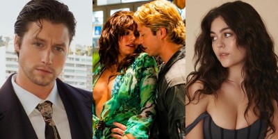 Off Campus fans, brace yourselves! Mika Abdalla and Stephen Kalyn reunite for a steamy new romance