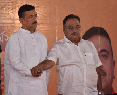 In Images: West Bengal rolls out statewide free HPV vaccine campaign