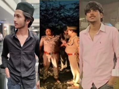 Ghaziabad teen murder: Main accused Asad killed in police encounter days after Bakrid stabbing