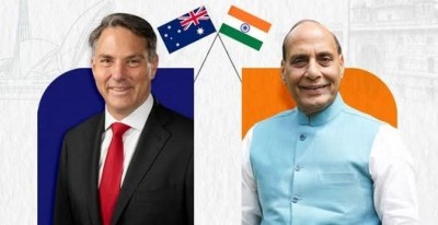 New Delhi to host key India-Australia Defence Talks amid Indo-Pacific focus