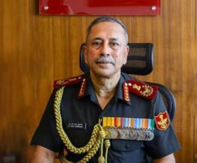 Who is General NS Raja Subramani? India's third  Chief of Defence Staff takes charge