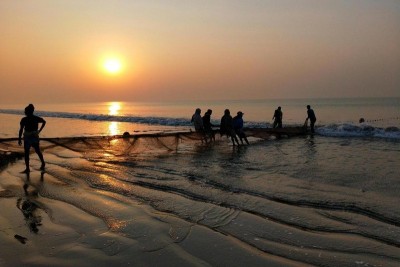 Digha — A place where waves speak to the heart