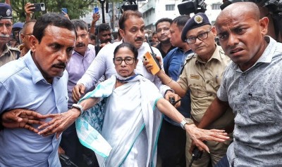 Is Mamata losing her own party? Expelled TMC leader claims backing of over two-thirds MLAs