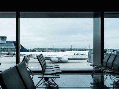 Germany waives airport Transit Visa requirement for Indian nationals from June 3