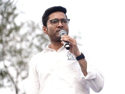 ED summons TMC MP Abhishek Banerjee in Bengal primary teacher recruitment scam probe