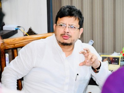 Ritabrata Banerjee named Bengal Leader of Opposition amid escalating Trinamool Congress power struggle