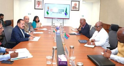 India–South Africa tech pact: AI, Quantum, digital revolution incoming