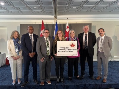 Canada launches mining workforce alliance to tackle labour shortages in critical minerals sector