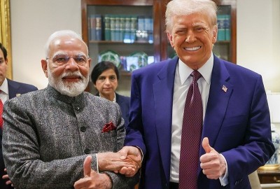 India-US trade deal soon? Trump praises Modi amid fresh tariff threat