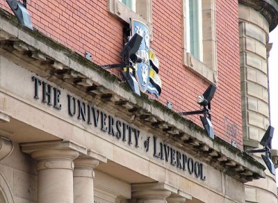 University of Liverpool set to open campus in India. Know the city where it will be established