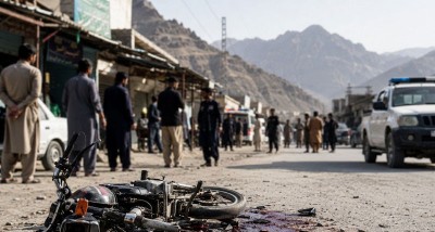 Bloodbath in South Waziristan: Tribal leader’s sons gunned down in broad daylight