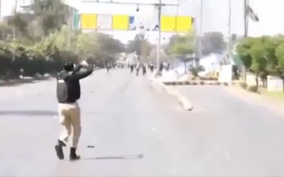 PoK erupts in violence: Over 30 killed, 200 injured as security forces open fire on protesters