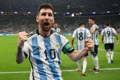 Massive security blunder: Messi, Argentina players' passport data leaked ahead of World Cup