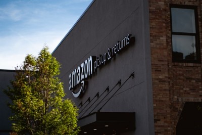 Amazon claims its data centers are 7x more water-efficient than industry average