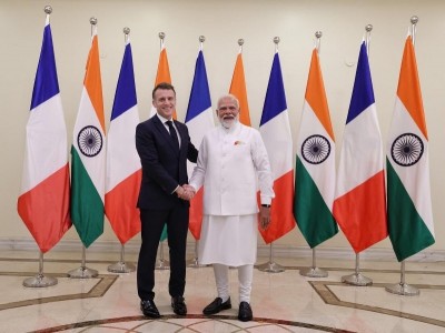 Bharat Innovates 2026: Modi, Macron set to launch mega global tech event in France. All details inside