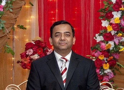 Sheikh Hasina aide and ex-Bangladesh Police chief Benazir Ahmed arrested in Dubai after months on run