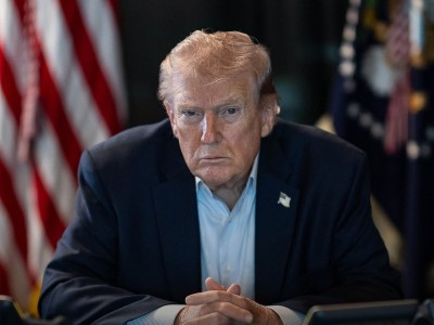 Trump says Iran deal 'not final', threatens fresh strikes if Tehran ‘doesn’t behave’