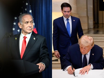 Israel alarmed as Trump's deal with Iran triggers fears of strategic setback, regional power shift
